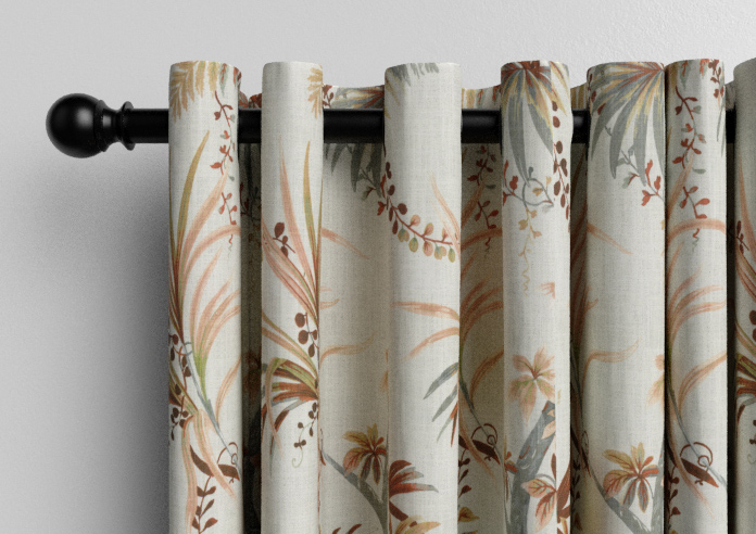 Analeigh, Sunset - Made to Measure Curtain - Image 12